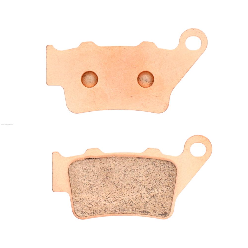 Pastilla Freno FA213HH Sinterizada Tras F650 GS/S 1000RR/DUKE 200/390/690 PROMOTO PLATINO