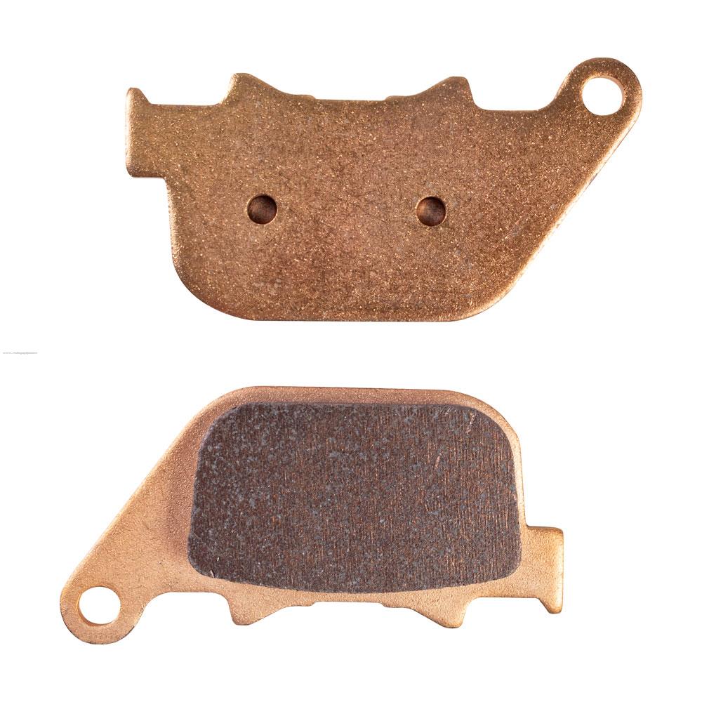 Pastilla Freno FA387HH Sinterizada Tras HD Sportster 883/1200 PROMOTO
