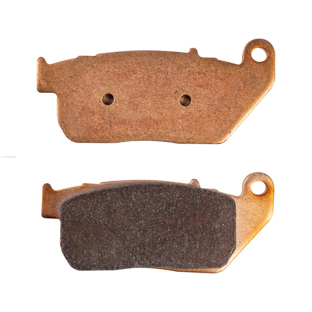 Pastilla Freno FA381HH Sinterizada HD Sportster 883/1200 PROMOTO