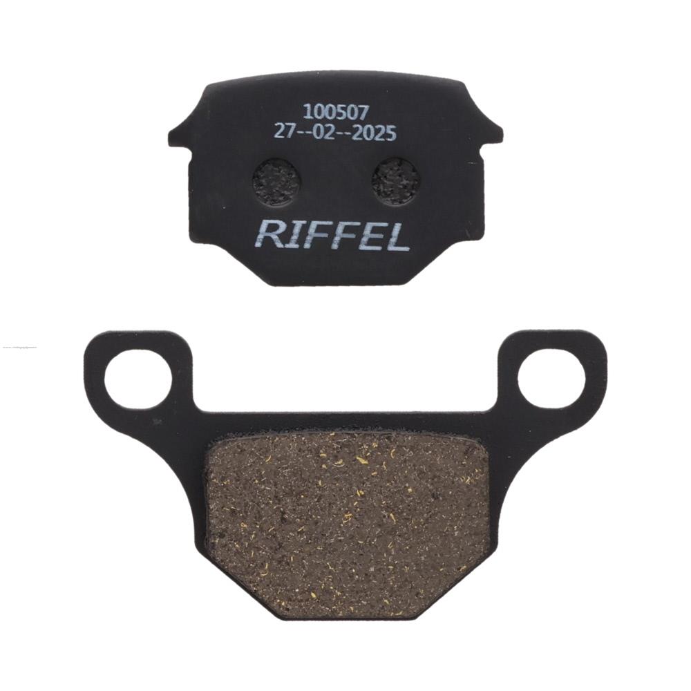Pastilla Freno Suzuki GN125 Riffel