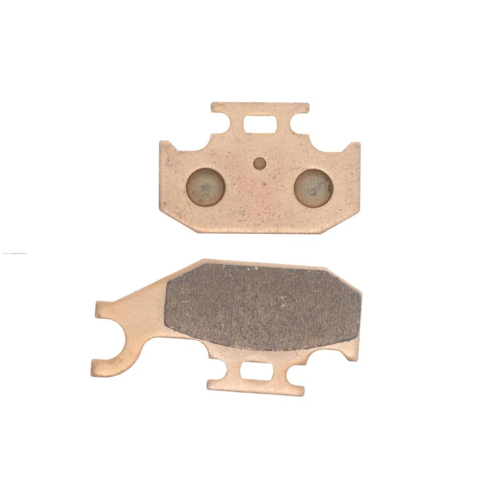 Pastilla Freno FA307HH Sinterizada YFM400 Big BEAR/450 KODIAK/GRIZZLY PROMOTO