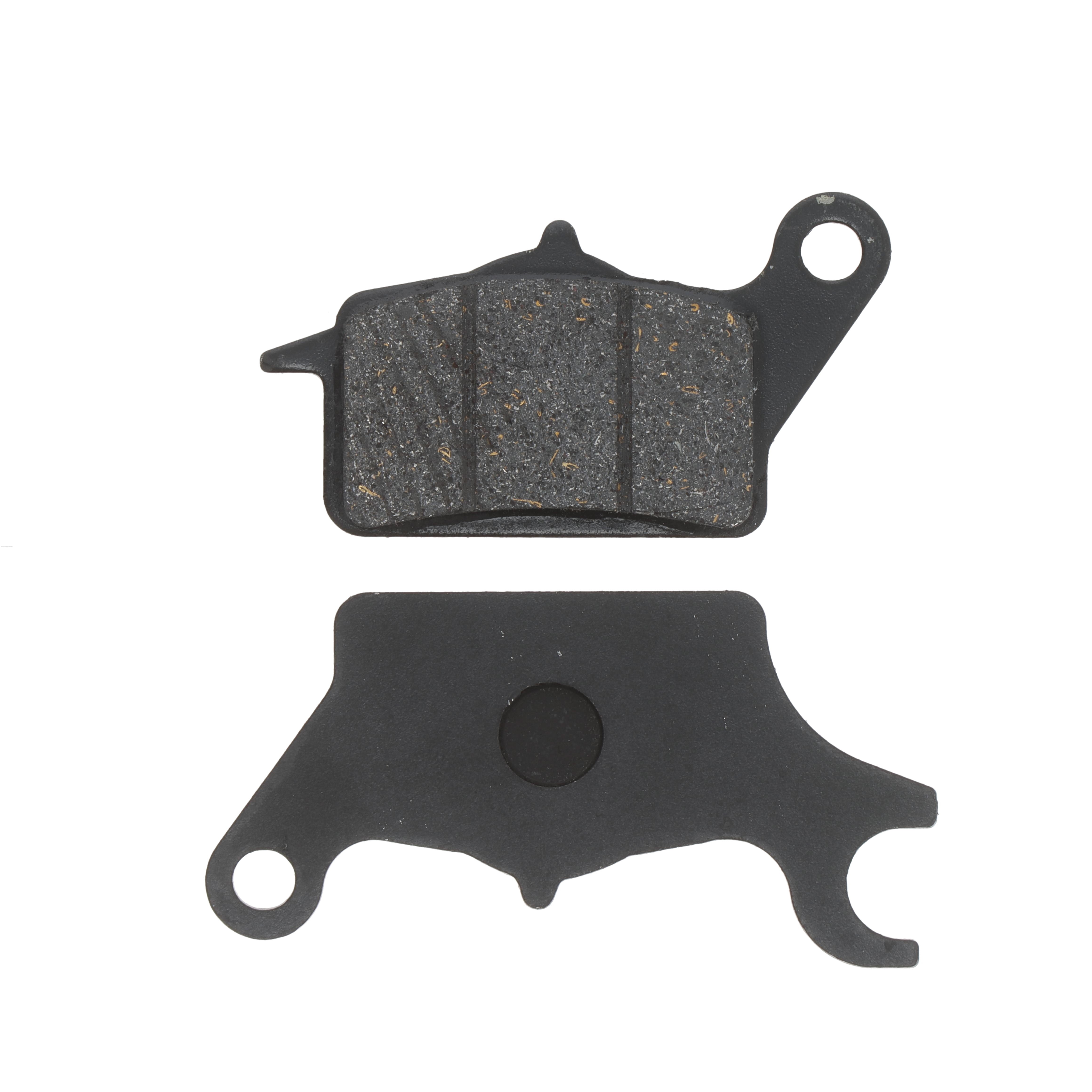 Pastilla Freno Trasero Vento Crossmax 250 PROMOTO