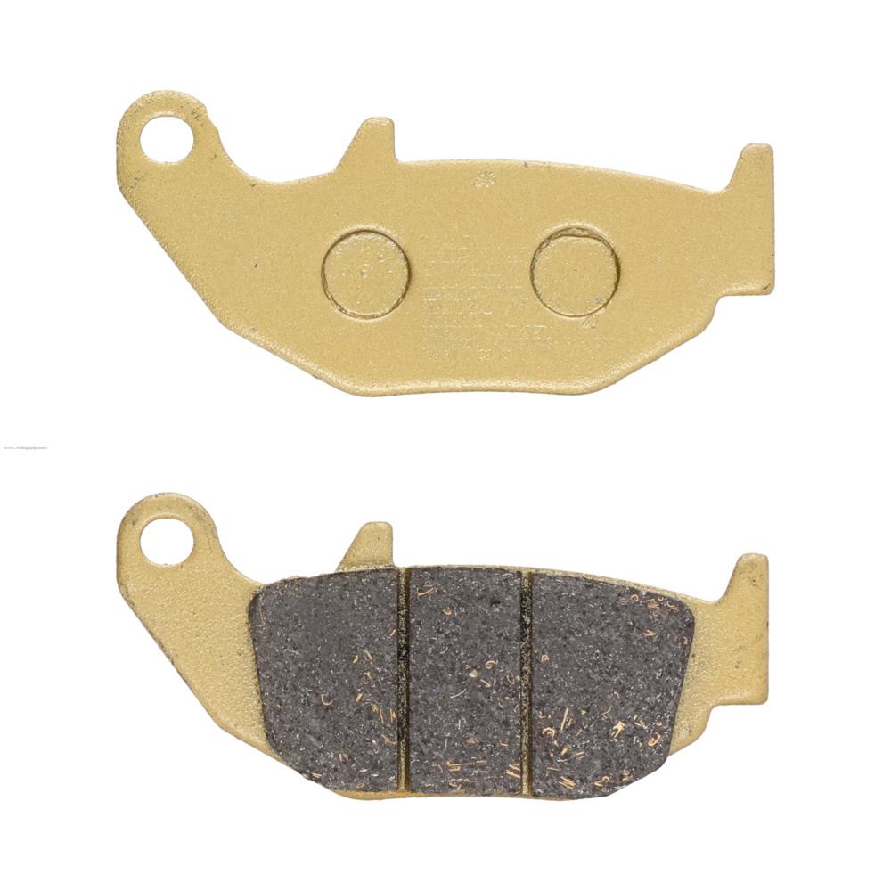 Pastilla Freno Trasero Vento Rocketman 250/ALPINA 300/THUNDERSTAR 250/HUNK 160R 4V 190R/XPULSE200/CF-MOTO 250NK/SR/300NK/SR/450NK PROMOTO 190R/XPULSE200/CF-MOTO 250NK/SR/300NK/SR/450NK