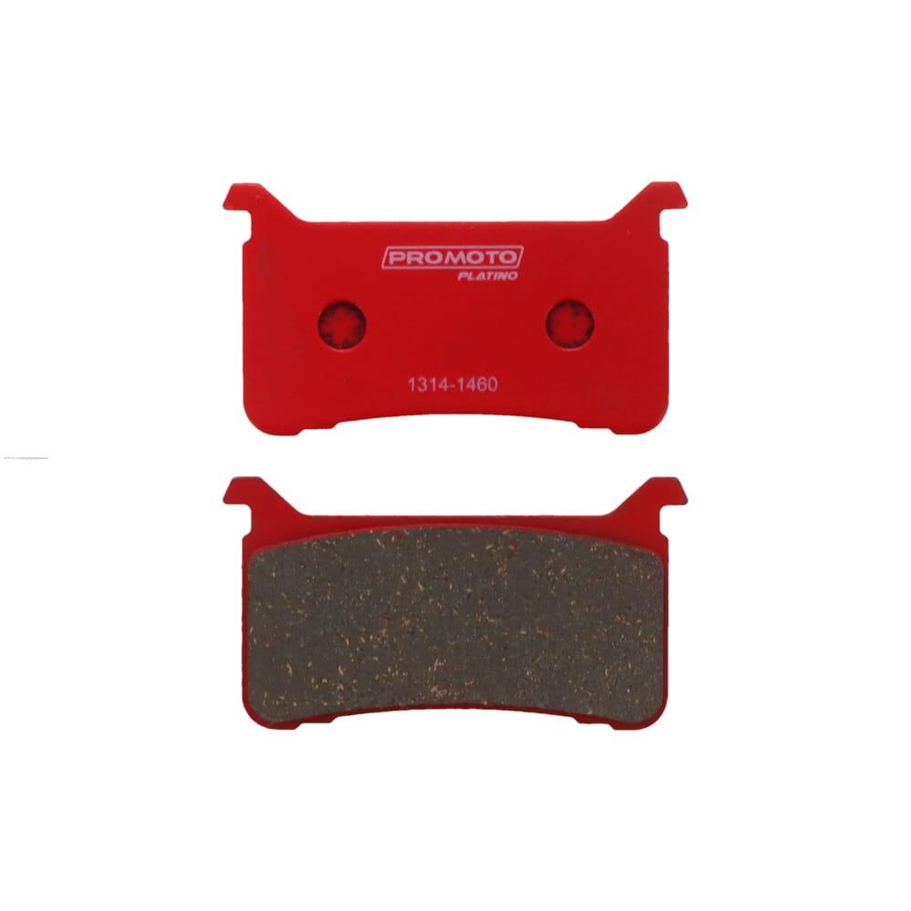 Pastilla Freno FA700 Crm Honda Cbr 1000 PROMOTO PLATINO