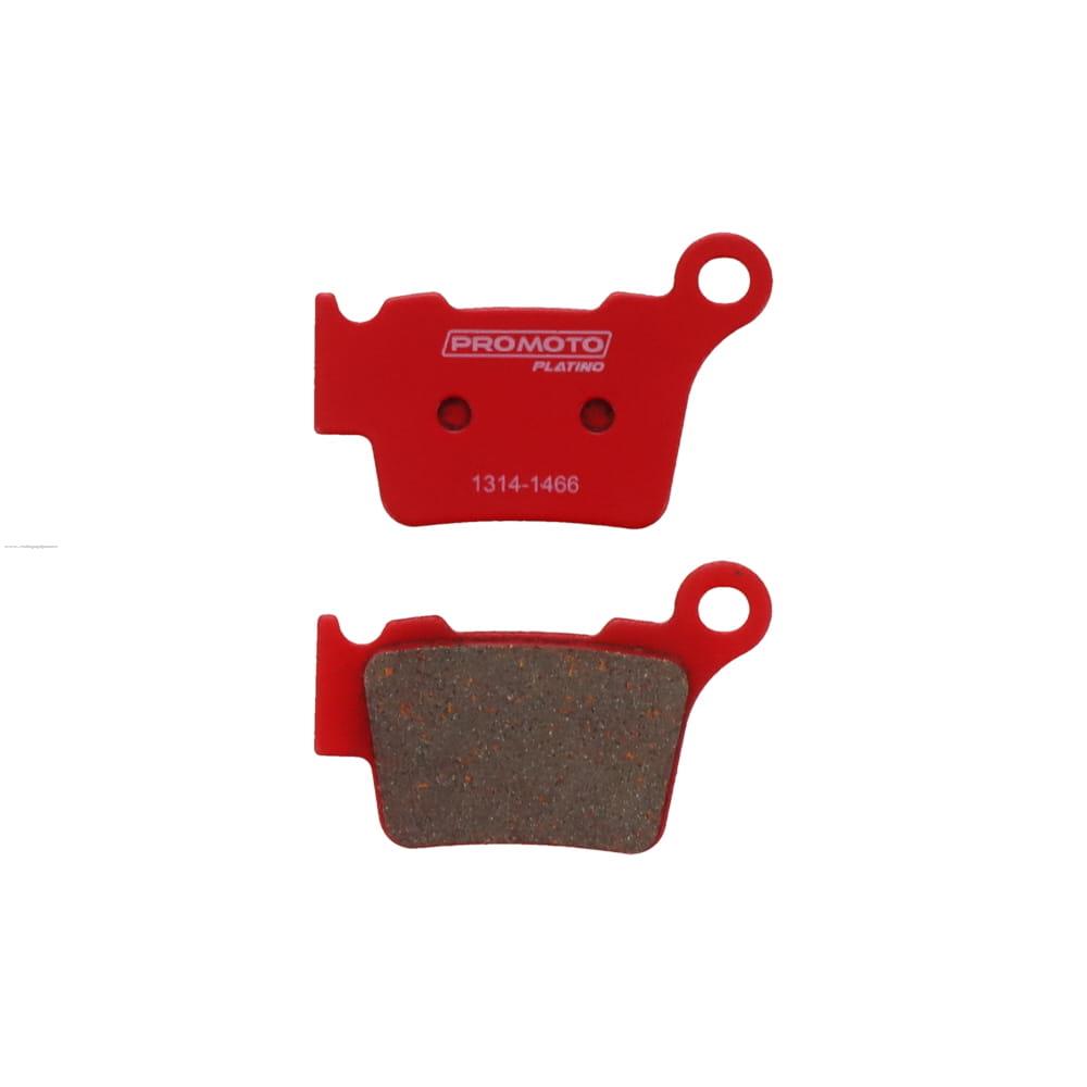 Pastilla Freno FA368 Crm Ktm SX PROMOTO PLATINO