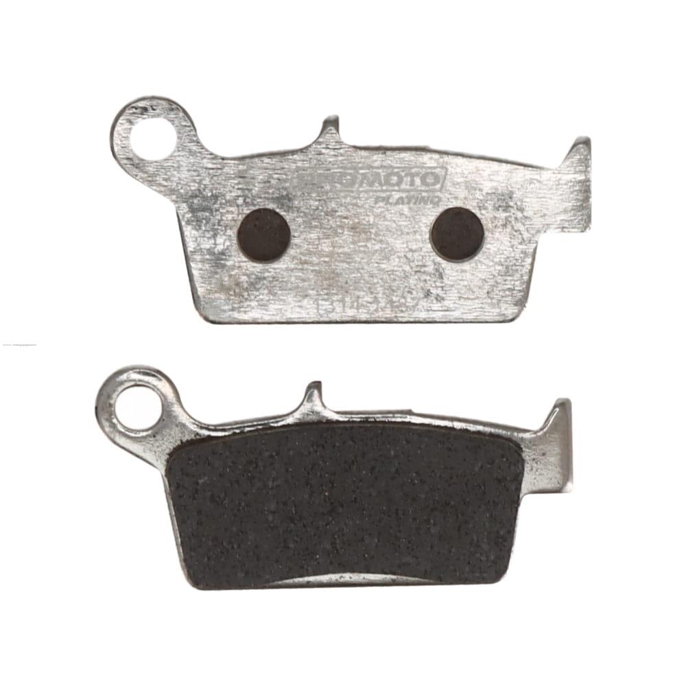 Pastilla Freno FA131 Cfb Kawasaki KX 250 /YZ426/WR250 PROMOTO PLATINO /YZ426/WR250