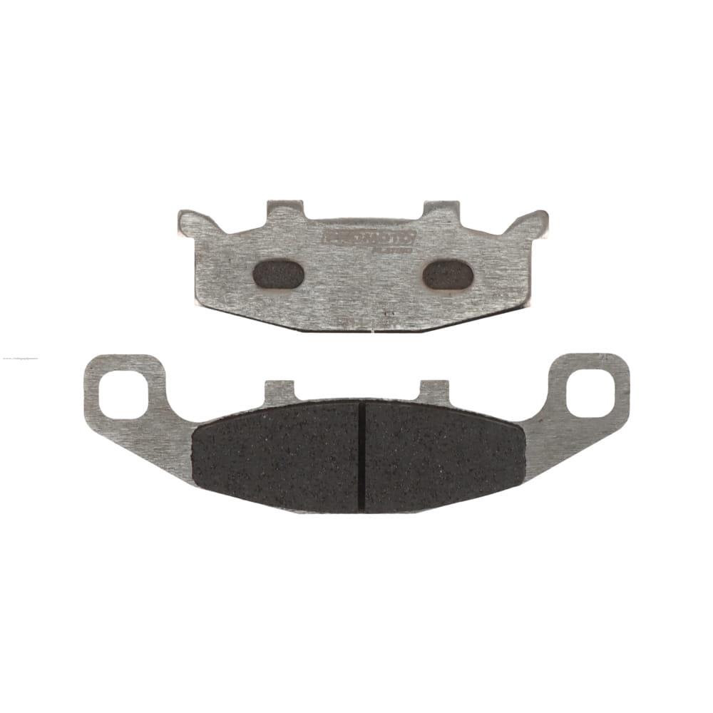Pastilla Freno FA129 Cfb Kawasaki Ninja 250 PROMOTO PLATINO