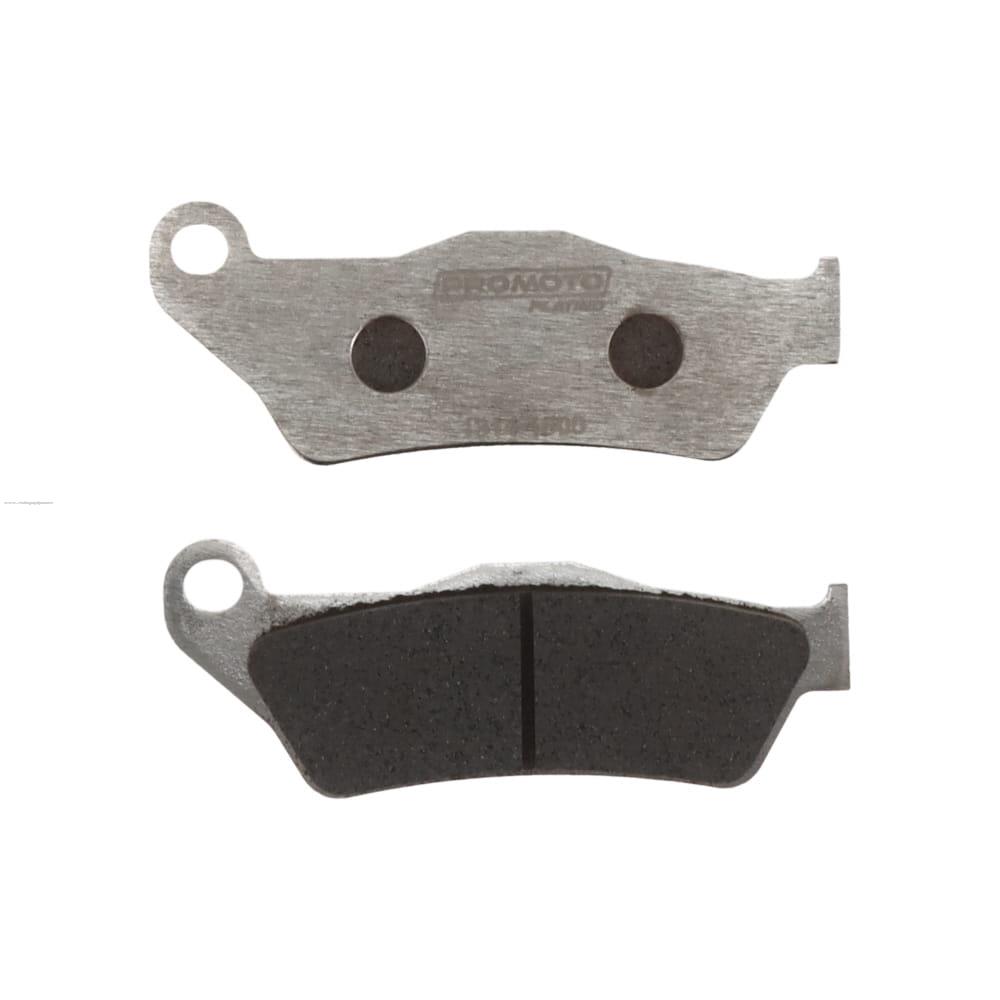 Pastilla Freno FA181 Cfb Delans Yamaha FZ16 Bajaj Pulsar NS160/250 PROMOTO PLATINO Bajaj Pulsar NS160/250