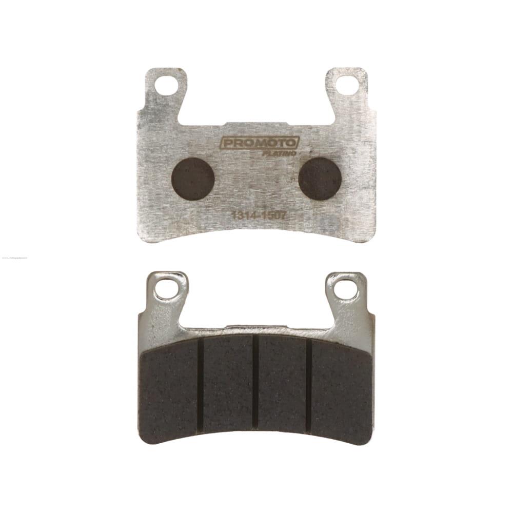 Pastilla Freno FA265 Cfb Honda Cbr 900RR PROMOTO PLATINO