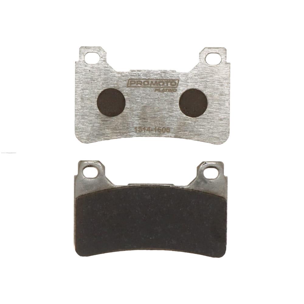 Pastilla Freno FA390 Cfb Delans Honda Cbr 1000RR /600 RR PROMOTO PLATINO /600 RR