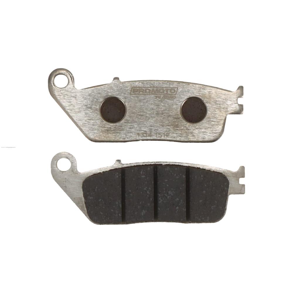 Pastilla Freno FA196 Cfb Triumph Bonneville /TIGER PROMOTO PLATINO /TIGER