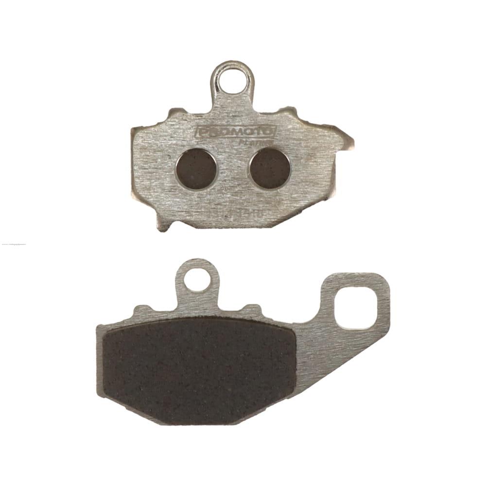 Pastilla Freno FA192 Cfb Kawasaki ZX6 R PROMOTO PLATINO