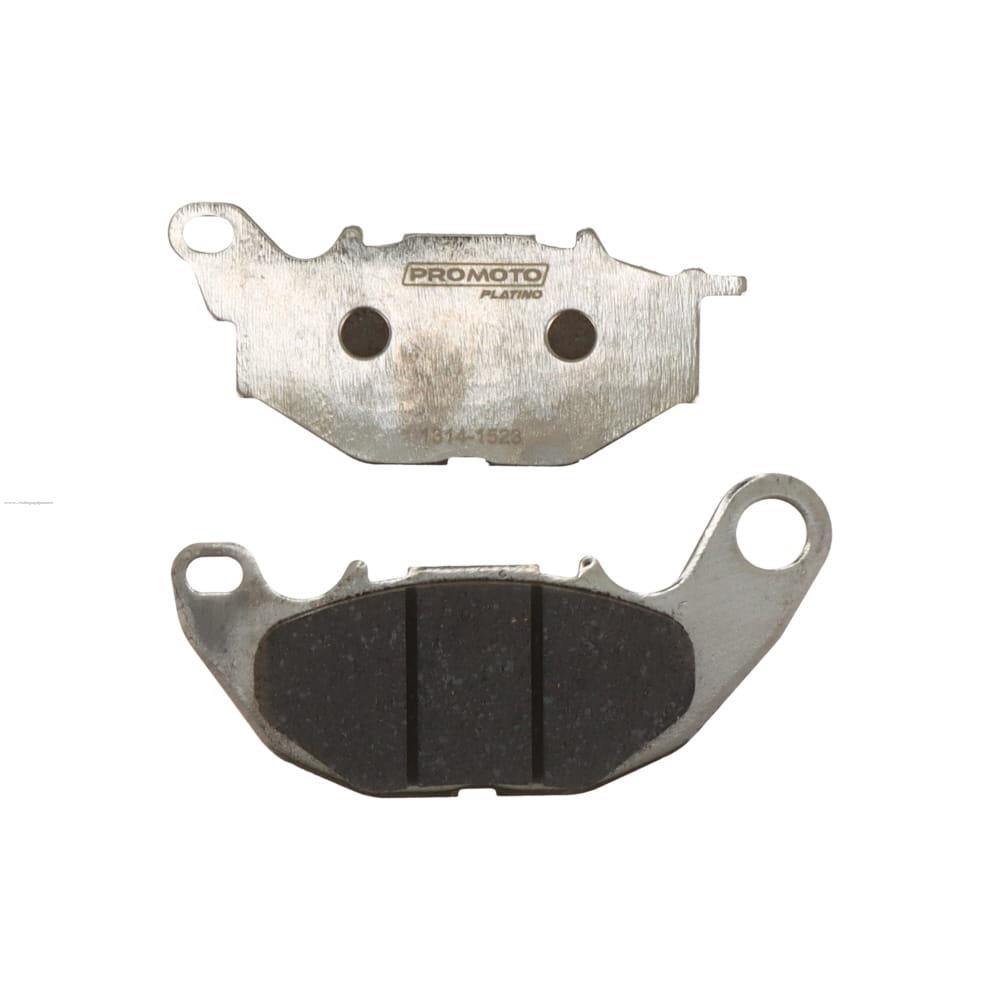 Pastilla Freno FA663/FA705 Cfb Delans Yamaha R3 PROMOTO PLATINO