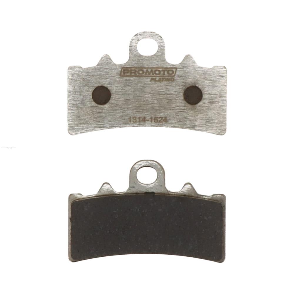 Pastilla Freno FA606 Cfb Ktm Duke 125 /200/390 PROMOTO PLATINO /200/390