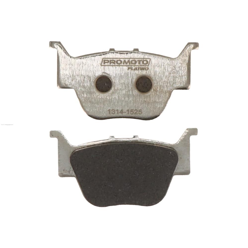 Pastilla Freno FA373 Cfb Honda Trx 420 /650/ Rincon 680 (TRAS) PROMOTO PLATINO /650/ Rincon 680 (TRAS)