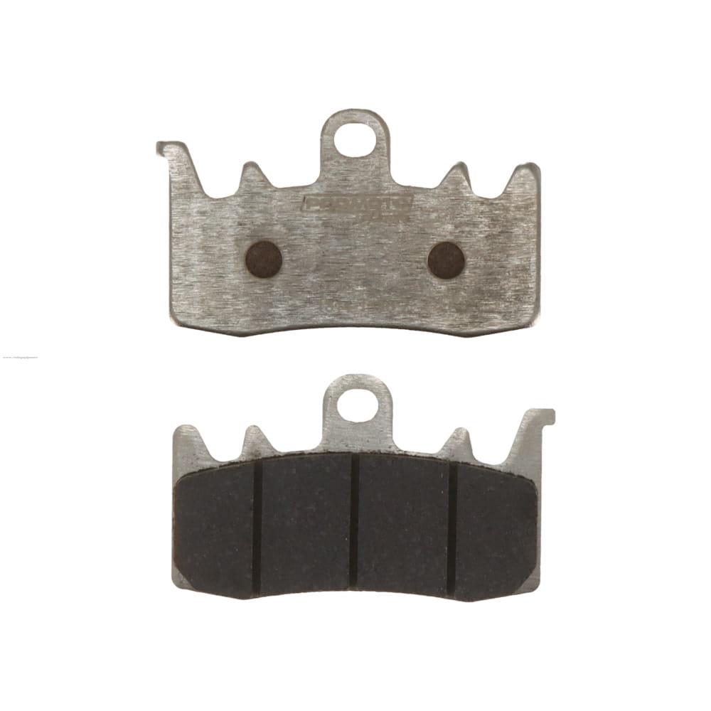 Pastilla Freno FA630 Cfb Can AM SPYDER/CF-MOTO 450SR/DUCATI Hypermotard PROMOTO PLATINO
