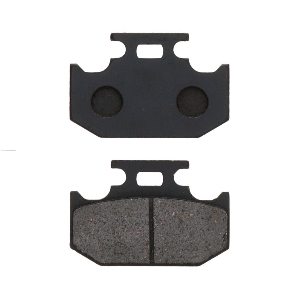 Pastilla Freno Traseras Yamaha FZ150 /XLR250/CRF230 PROMOTO /XLR250/CRF230