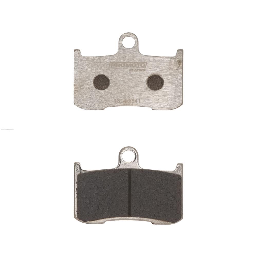 Pastilla Freno FA347 Cfb Delan Kawasaki Z900 PROMOTO PLATINO