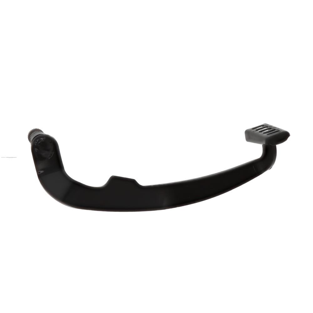 Pedal Freno Negro P/ITALIKA FT180 PROMOTO