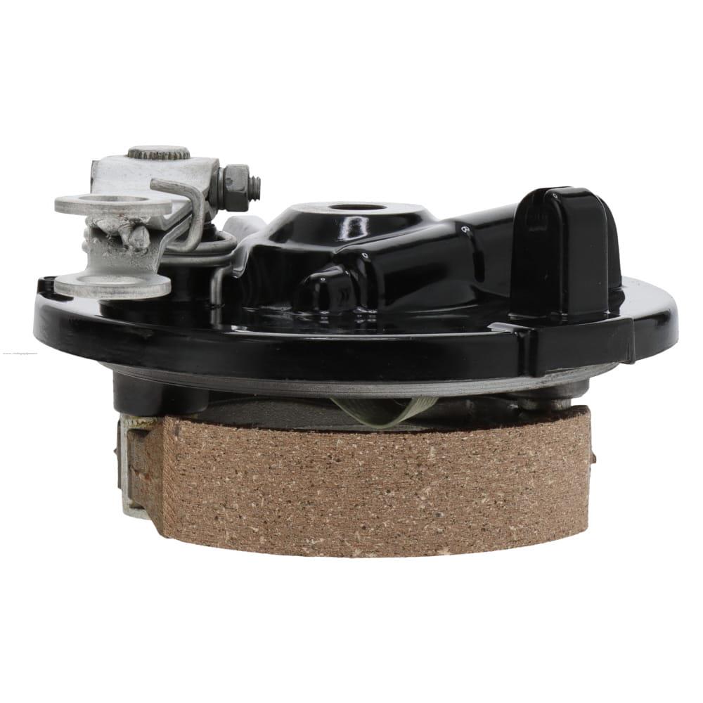 Porta Balatas Delan C/BALATAS Rim Rayos P/ITALIKA FT150 Delivery PROMOTO