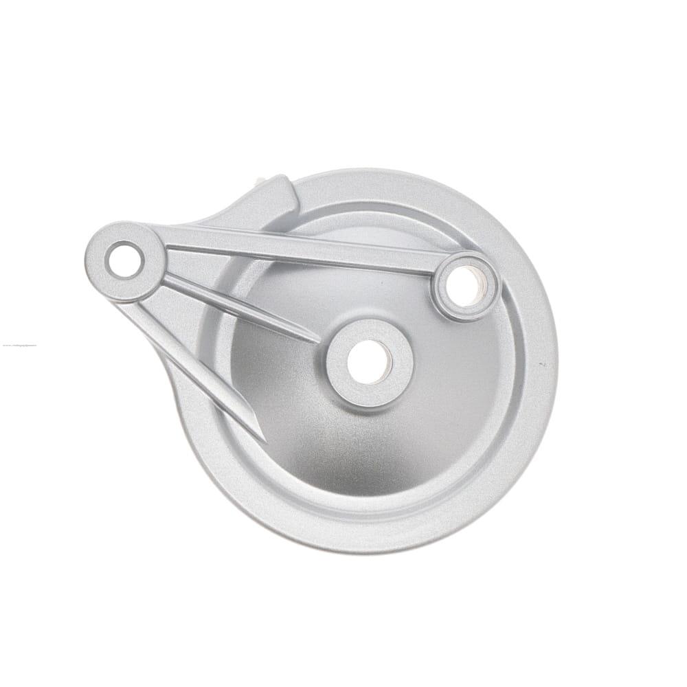 Porta Balatas Trasero P/ITALIKA FT125 T125A/T125B/KZ125-9D/LX125-2 T125A/T125B/KZ125-9D/LX125-2