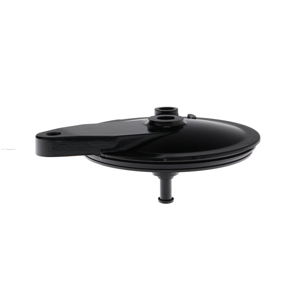 Porta Balatas Trasero Negro P/ITALIKA FT125 Roja /FT150S/DT150 CLASICA/YBR125C Express RIALLI /FT150S/DT150 CLASICA/YBR125C Express