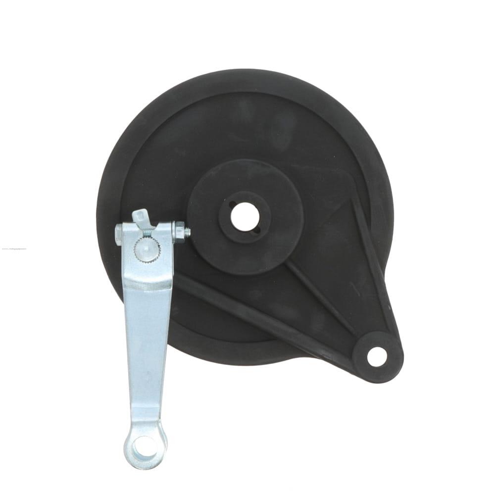 Porta Balatas Trasero P/ITALIKA FT180 C/BALATAS /200/250/RT180 PROMOTO /200/250/RT180