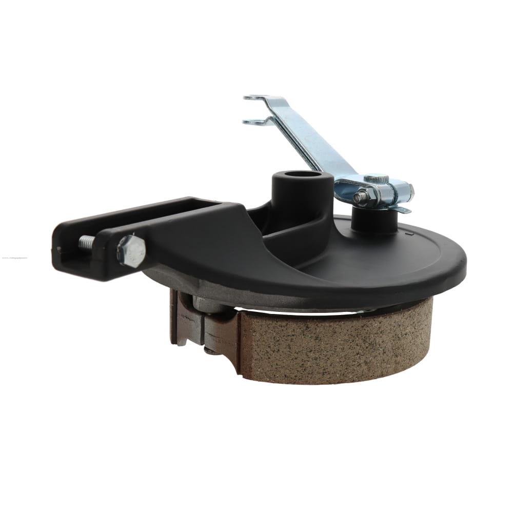 Porta Balatas Trasero P/ITALIKA DM200 C/BALATAS PROMOTO