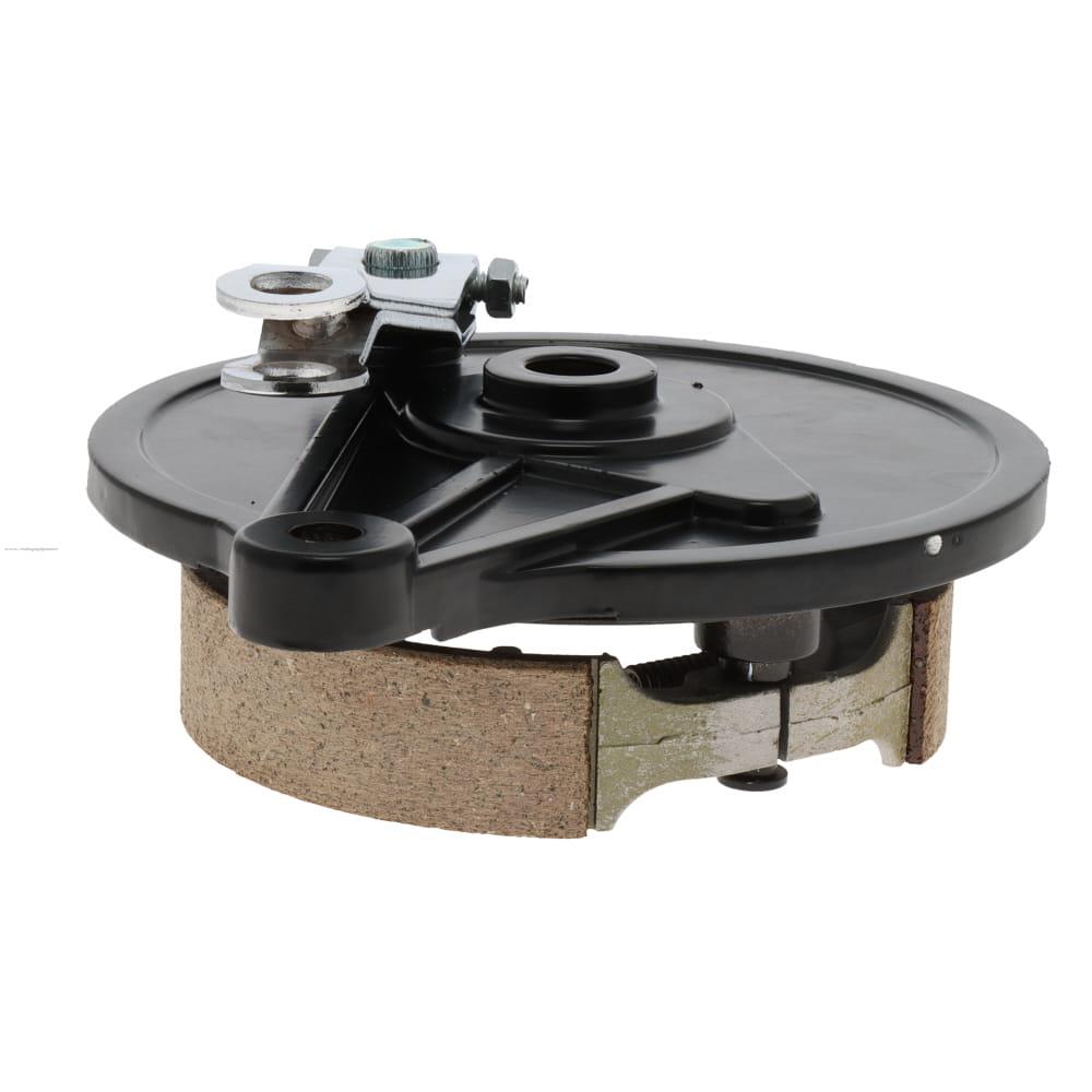 Porta Balatas Trasero Vento Ryder 3.0 Raceline