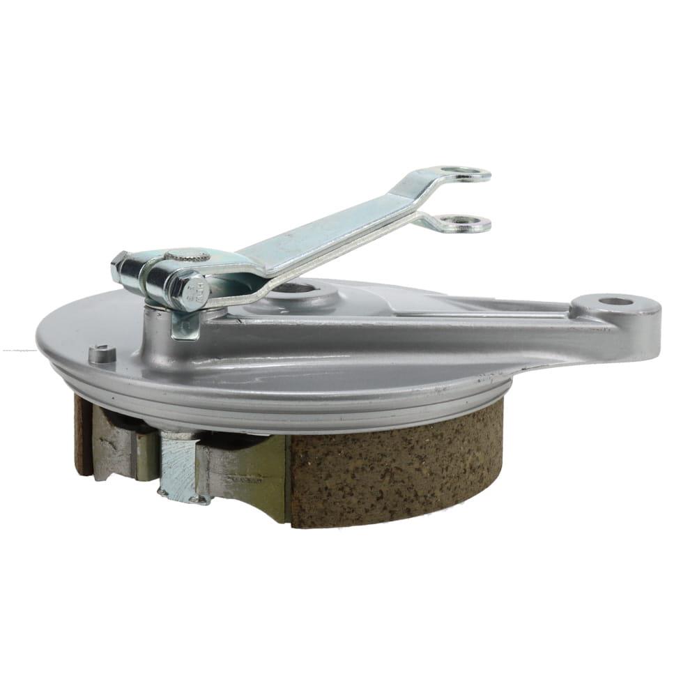 Porta Balatas Trasero Honda GL150 Cargo C/BALATAS