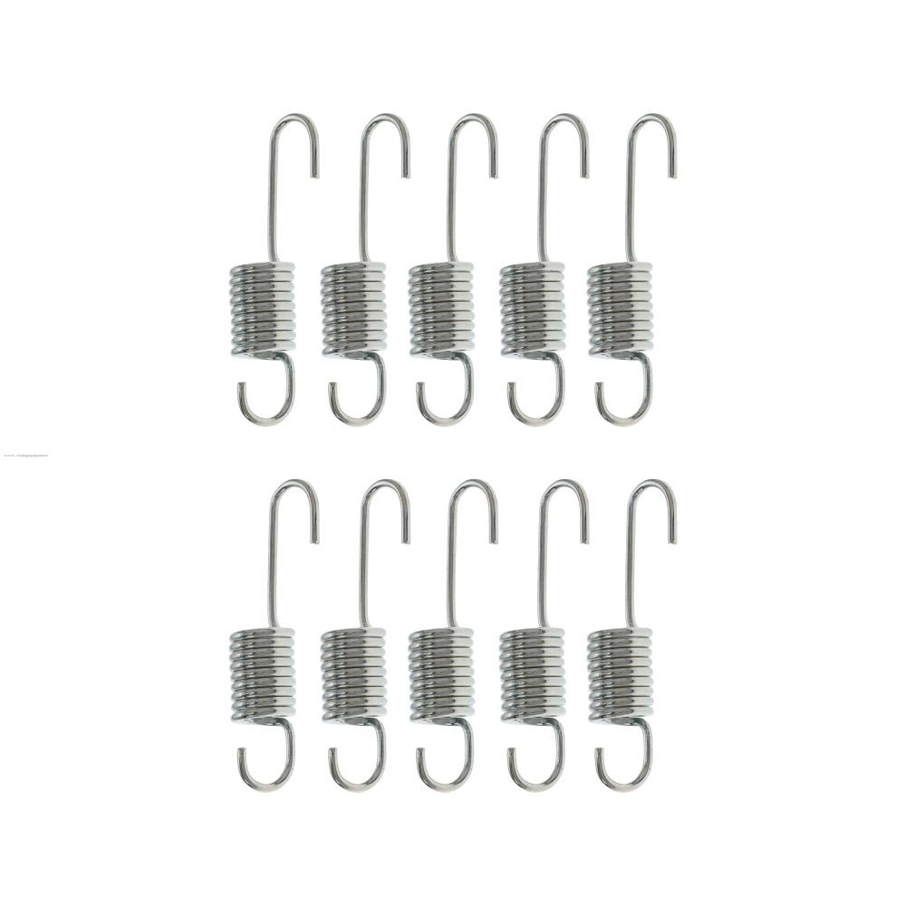 Resorte Pedal Freno P/ITALIKA FT125 CARGO125/FT125 ROJA/FT125TS/FT150 S/XFT125/T125B/CGL125 Tool CARGO125/FT125 ROJA/FT125TS/FT150 S/XFT125/T125B/CGL125 Tool