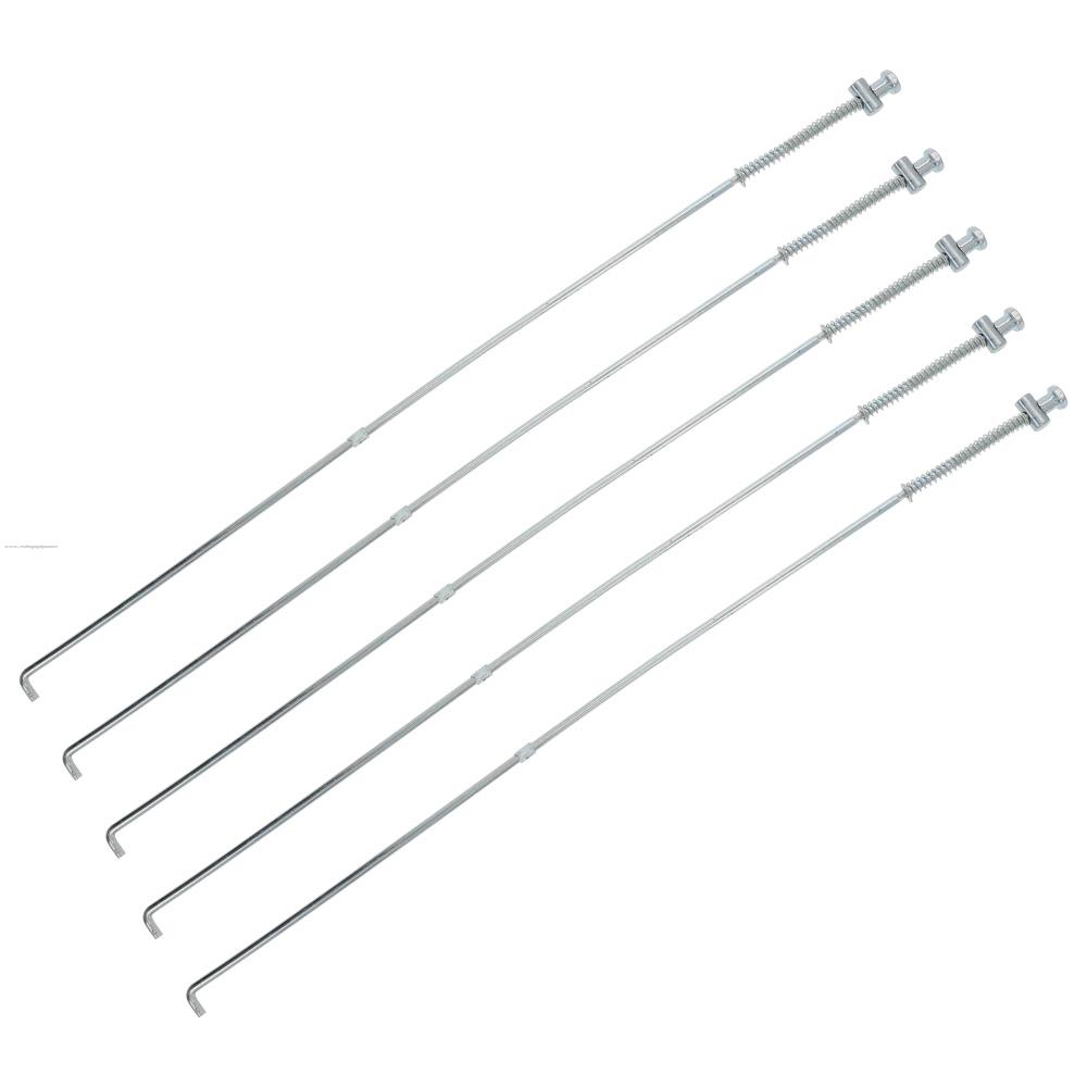Varilla Freno Italika 150Z (5 PIEZAS) PROMOTO