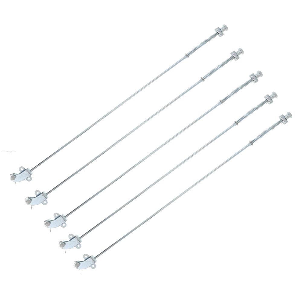 Varilla Freno Italika DM200 (5 PIEZAS) PROMOTO