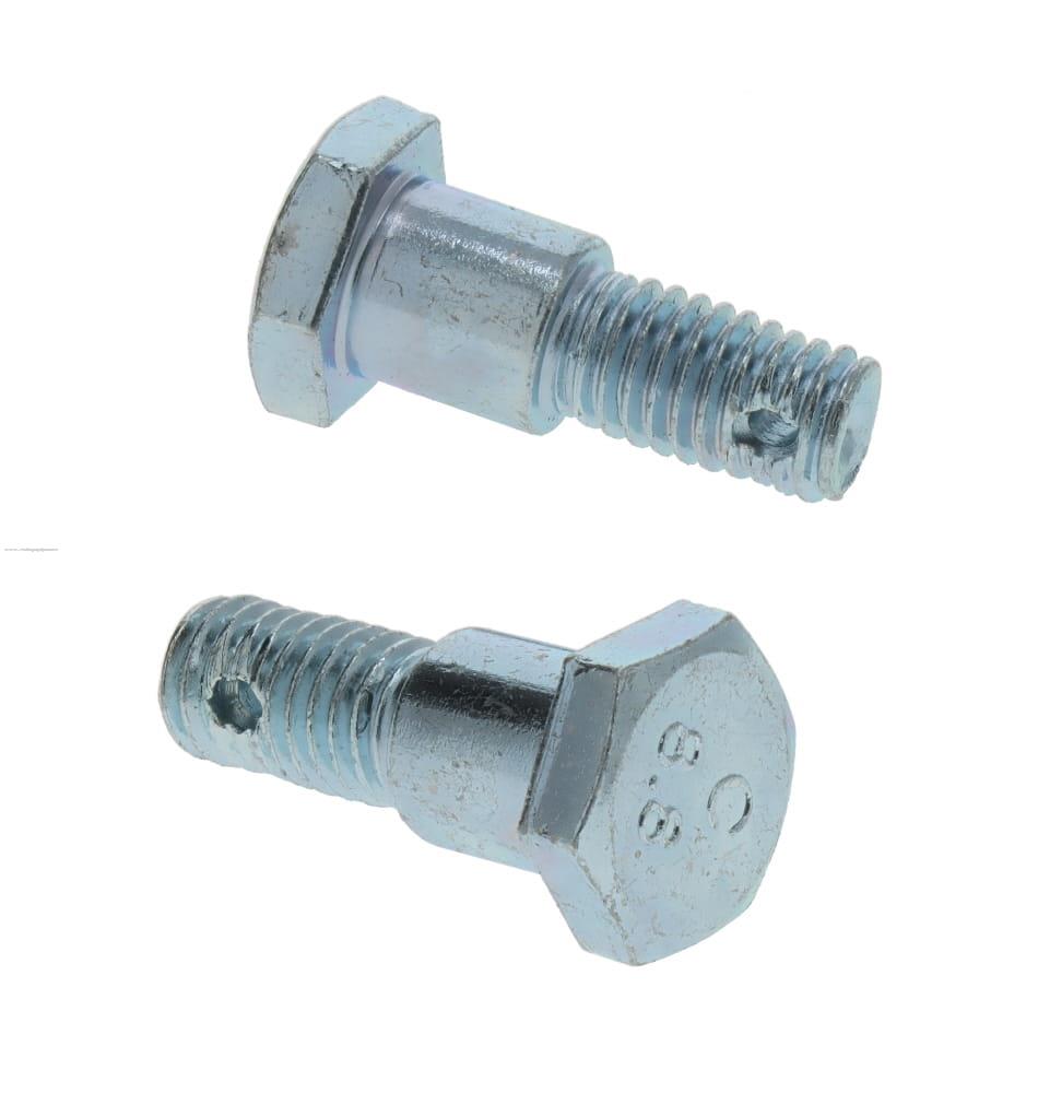 Tornillo Porta Balatas P/ITALIKA FT125 Cargo 125/T125A/T125B/KZ125-9D/LX125-2/SDH125-7 Cargo 125/T125A/T125B/KZ125-9D/LX125-2/SDH125-7