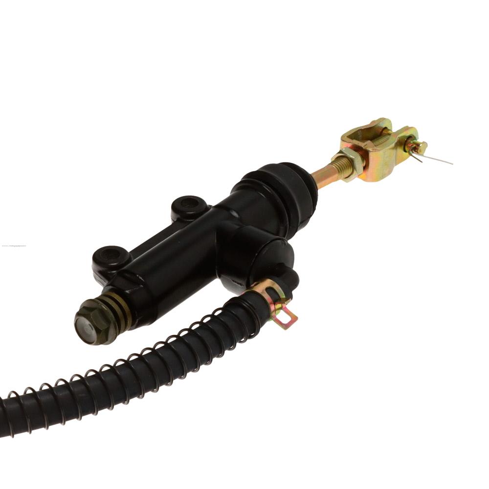 Cilindro Freno Trasero P/BAJAJ Pulsar NS200 PROMOTO