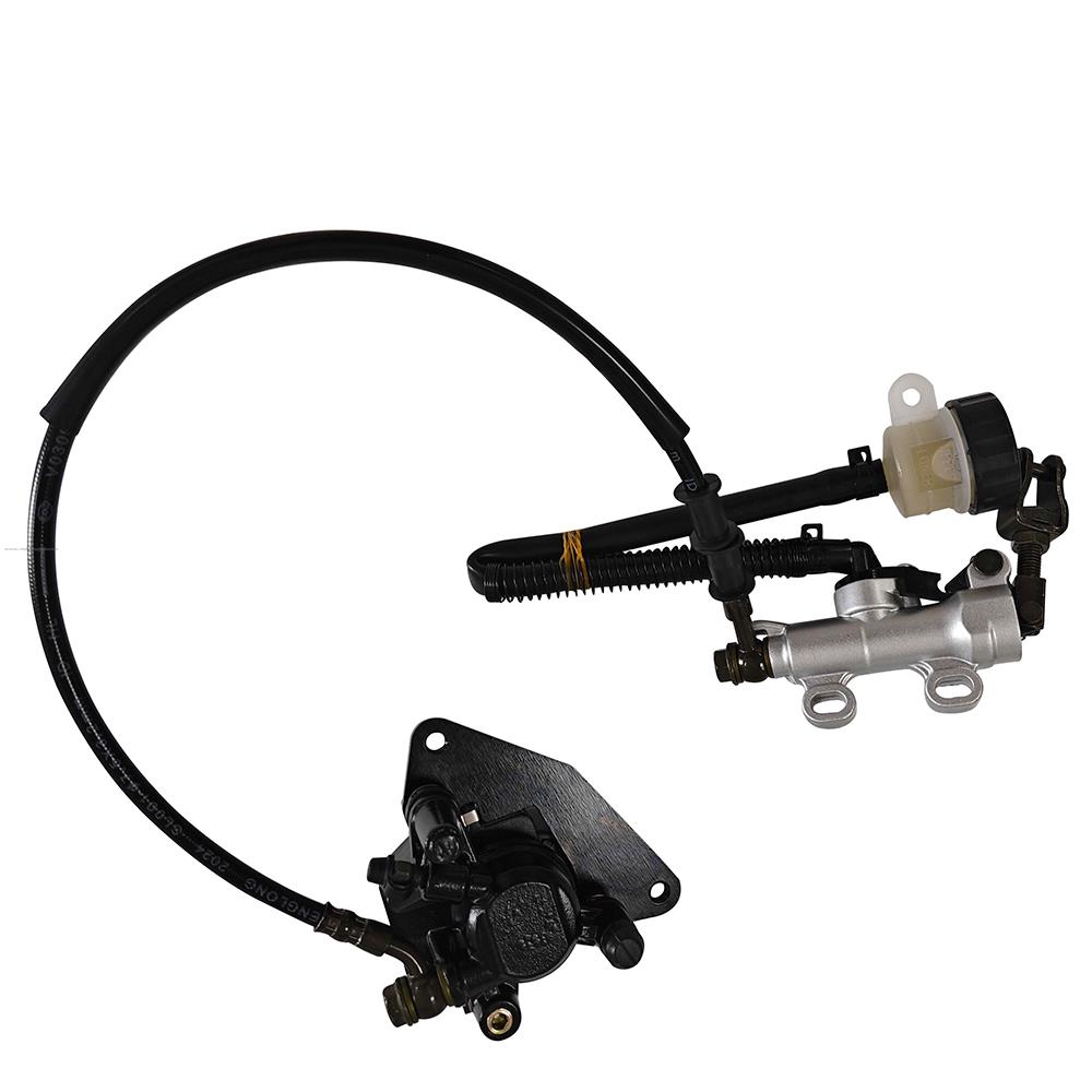 Cilindro Freno Trasero con Caliper Vento Crossmax 250 PROMOTO