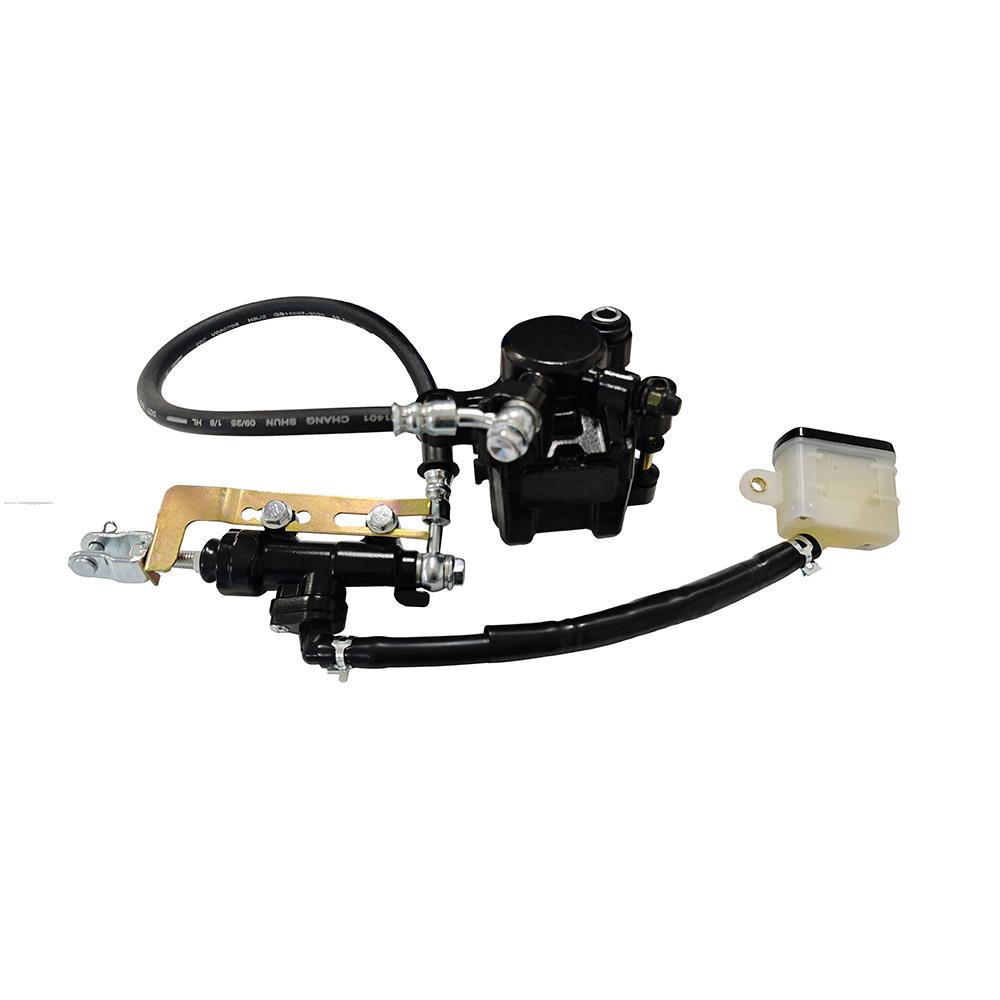 Cilindro Freno Trasero con Caliper Italika 280Z PROMOTO