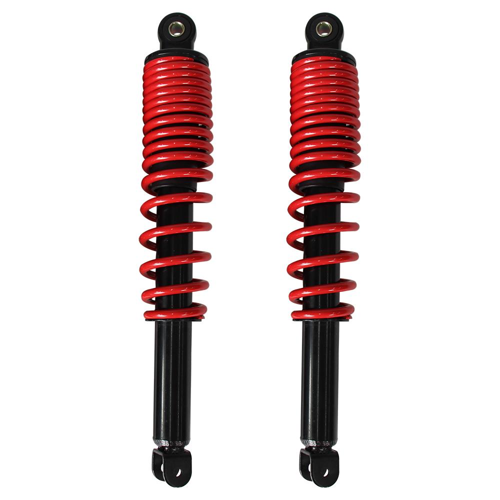 Amortiguador Trasero Promoto Yamaha BWS125 Jgo 2 Pzas
