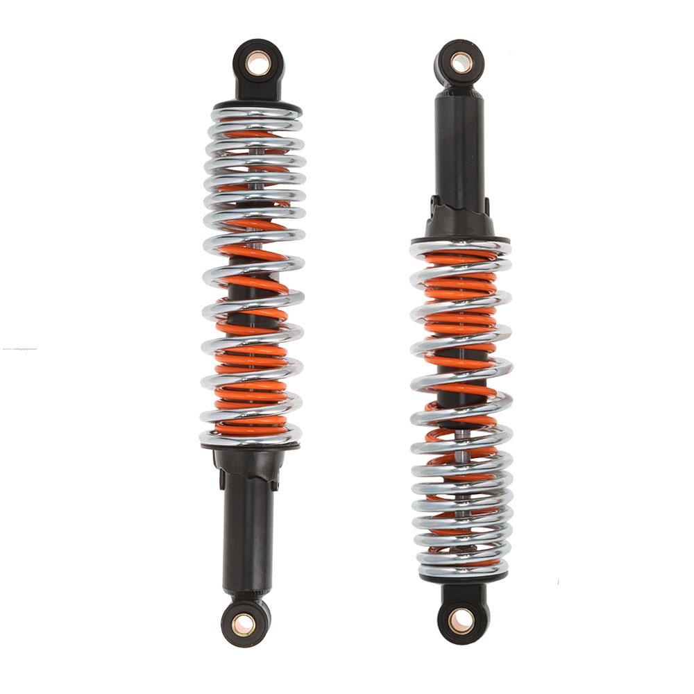 Amortiguador Trasero PROMOTO Jgo 2 Pzs Bajaj Boxer 150