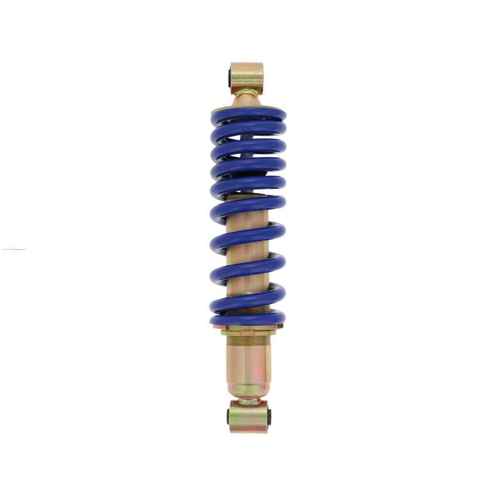 Amortiguador Trasero PROMOTO Italika DM250 Azul
