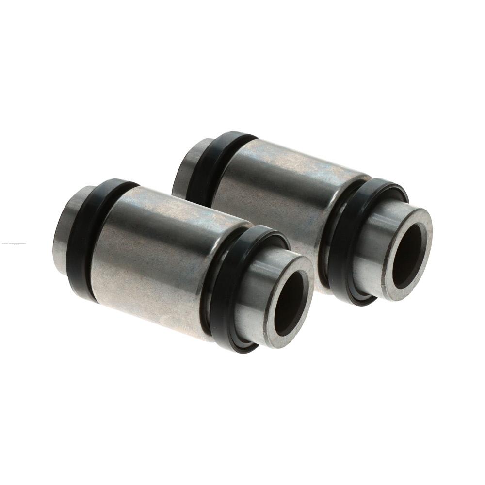 Buje Oscilante Suspension Trasera PROMOTO (2 PIEZAS) Bajaj Pulsar NS200