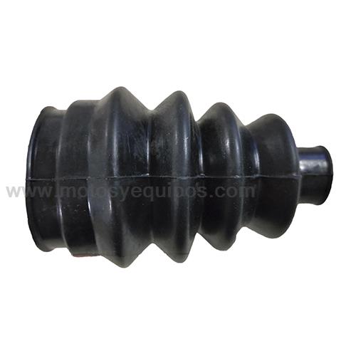 Hule Cubre Polvo Rialli P/TVS King 200 de Flecha