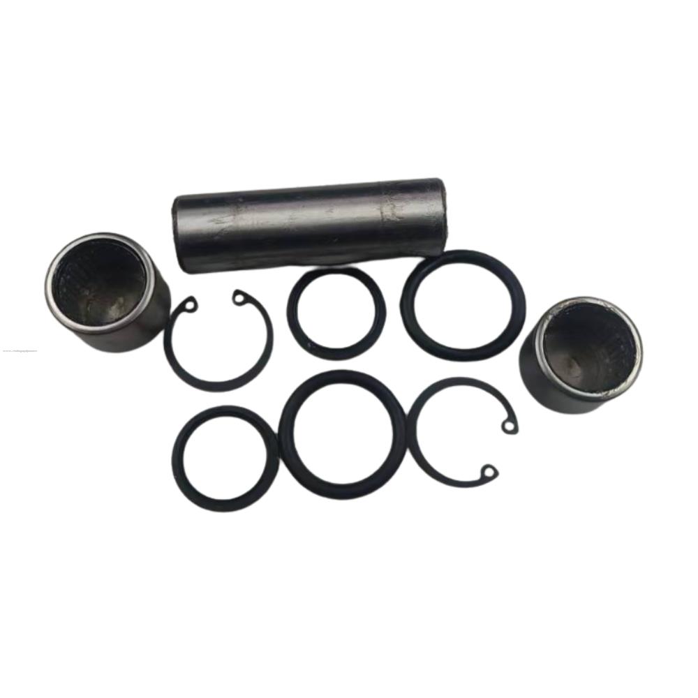 Juego Bujes Suspension Delan PROMOTO Tvs King 200