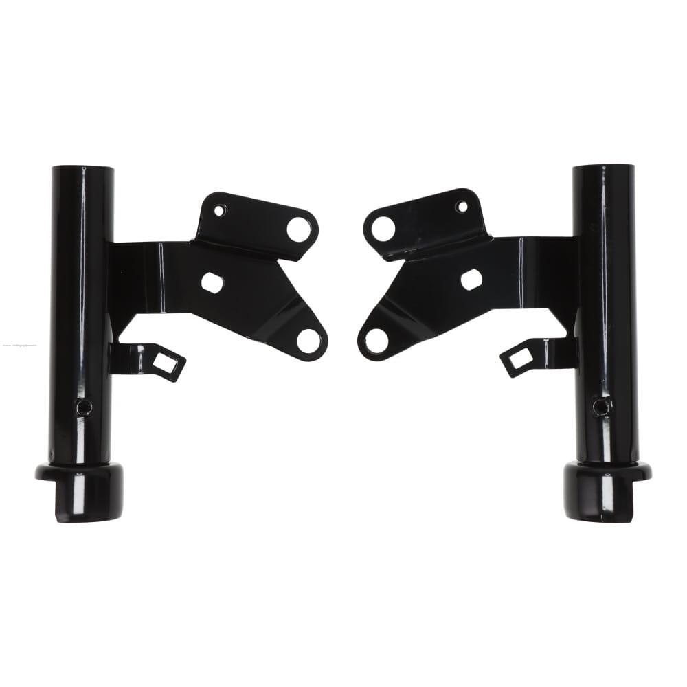 Juego Soporte Faro Delan PROMOTO DER/IZQ Vento Ryder 150 3.0