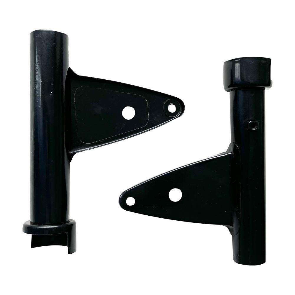 Juego Soporte Faro Delan PROMOTO DER/IZQ Vento Xpress 150