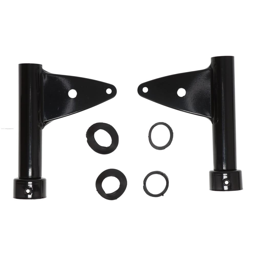 Juego Soporte Faro Delan DER/IZQ Vento Xpress 150