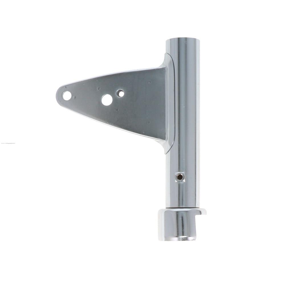 Soporte Izq Faro Delan P/ITALIKA FT125 Izuka T125A/T125B Izuka T125A/T125B