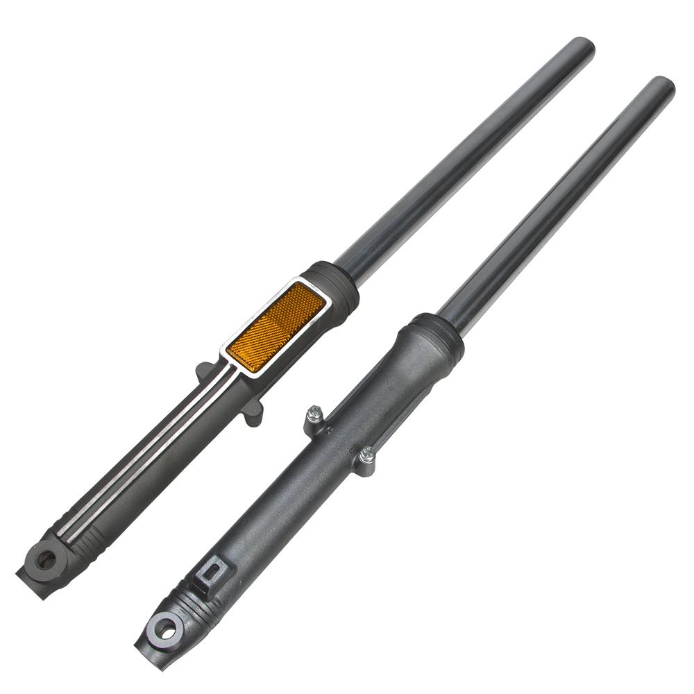 Tubo Fuerza Suspension Delan Promoto Honda CGL125 Tool DER/IZQ Completo