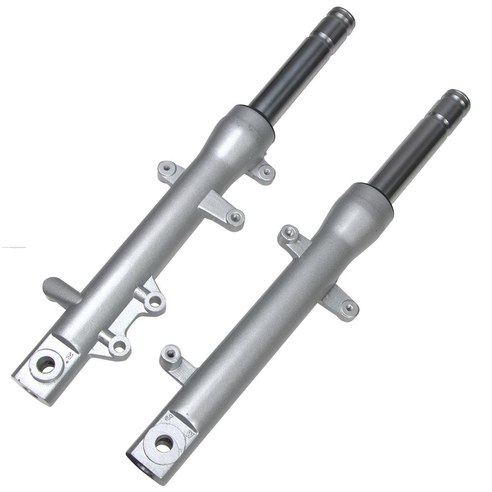Tubo Fuerza Suspension Delan PROMOTO Italika DS125/150/XS150 DER/IZQ Completo
