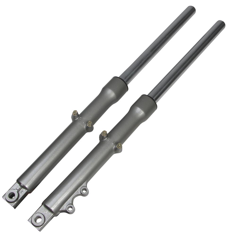 Tubo Fuerza Suspension Delan PROMOTO Italika FT150/DELIVERY Max 150/CLASSIC125 DER/IZQ Completo